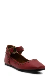 Free People Mystic Mary Jane Flats