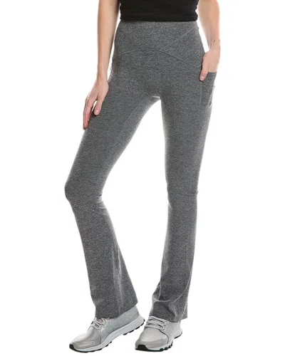 FREE PEOPLE FREE PEOPLE NEVER BETTER HEATHER STRAIGHT PANT