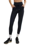 Free People Never Better Joggers In Black
