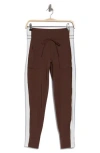 Free People Never Better Joggers In Cocoa