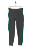 Free People Never Better Joggers In Dark Shadow