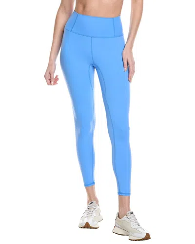 Free People Never Better Legging In Blue