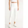 Free People Never Better Leggings In White