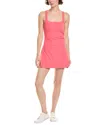 Free People Never Better Mini Dress