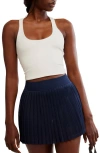 Free People Never Better Tank In White