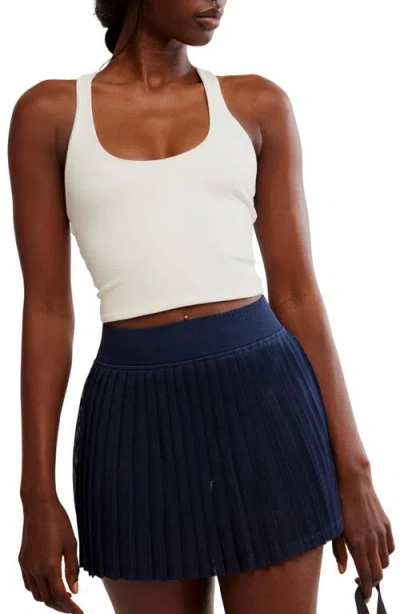 Free People Never Better Tank In White