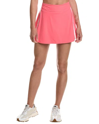 Free People Never Better Volley Mini Skirt