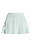 Free People Never Better Volley Skort In Pistachio