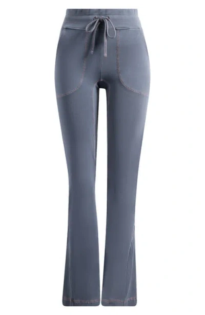 Free People New Flow Flare Leggings