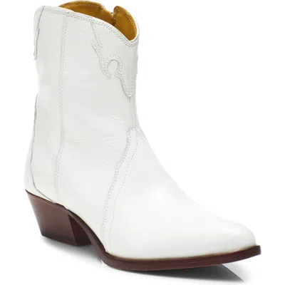 Free People New Frontier Western Bootie