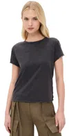 Free People Nova Top In Black