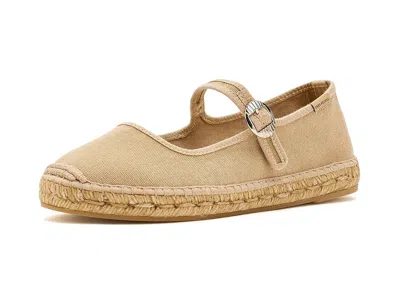 Free People Oasis Mary Jane Espadrilles