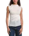 Free People On Air Semisheer Tank