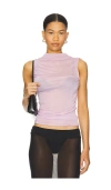 Free People On Air Muscle Tank