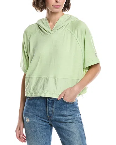 FREE PEOPLE ON THE MOVE HOODIE
