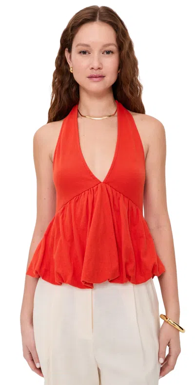 Free People X Free-est Paige Top In Multi