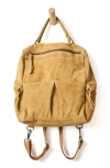 Free People Paint The Town Backpack In Neutral