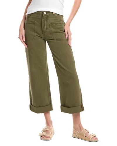 Free People Palmer Cuffed Jean