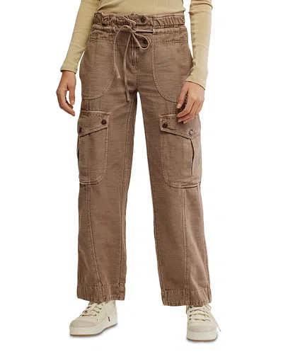 FREE PEOPLE PARK AVE PANTS