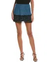 Free People Party Crashers Half Slip