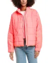 Free People Pippa Packable Puffer Jacket