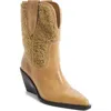 Free People Pitchfork Point Western Boot