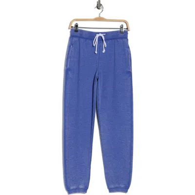 Free People Playbook Joggers In Blue