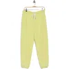 Free People Playbook Joggers In Yellow