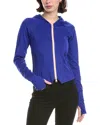 Free People Playin For Keeps Layer Top In Blue