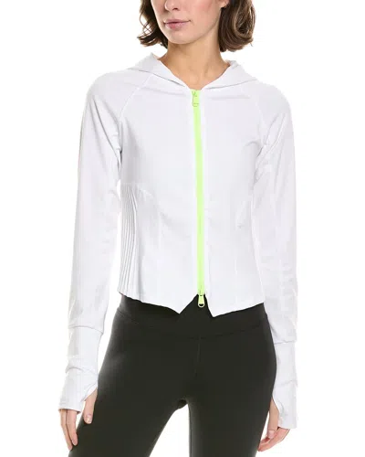 Free People Playin For Keeps Layer Top In White