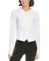 Free People Playin For Keeps Layer Top In White