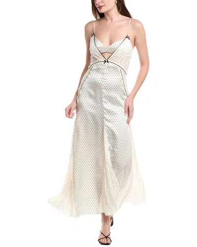 Free People Playing Cupid Maxi Dress