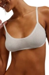 Free People Pointelle Bralette
