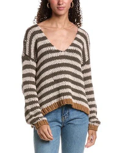 Free People Portland Pullover