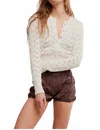 Free People Pretty In Multi