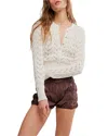 Free People Pretty In Multi