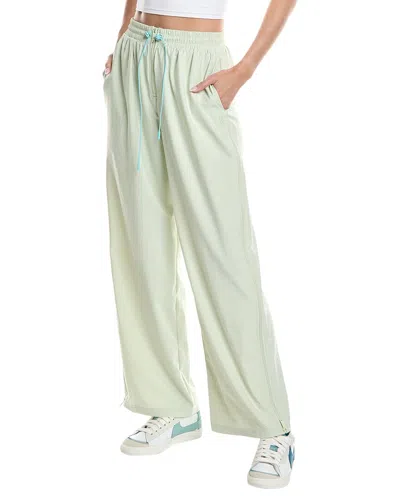 Free People Prime Time Pant In Green