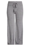 Free People Quick Step Joggers In Gray