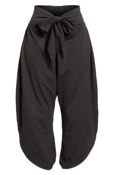 Free People Retreat Yoga Pants In Multi