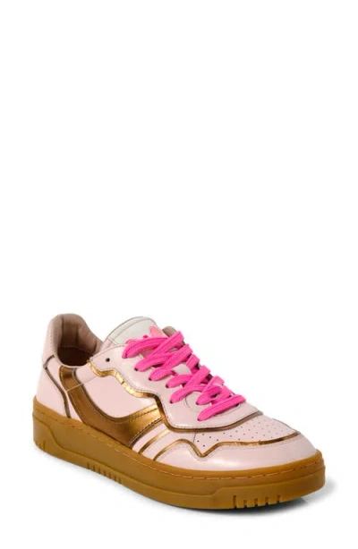 FREE PEOPLE FREE PEOPLE RETRO THIRTY LOVE SNEAKER