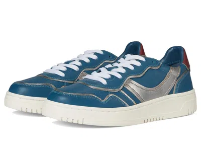 Free People Retro Thirty Love Sneakers In Multi