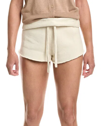 Free People Rita Sweater Short