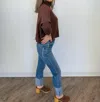 Free People Robin Jeans In Medium Wash