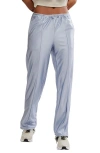 Free People Roll With It Drawcord Pants In Steel