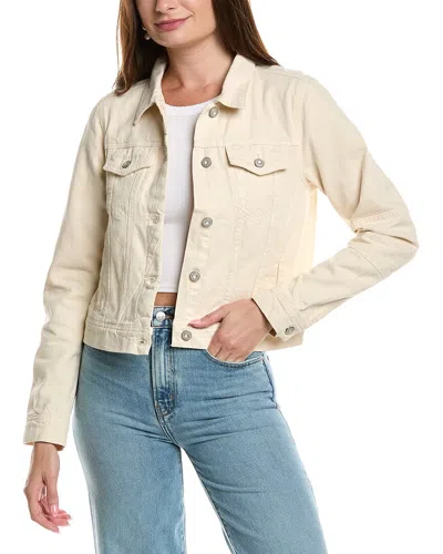 Free People Rumors Denim Jacket
