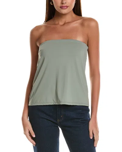 FREE PEOPLE FREE PEOPLE RUNNING LATE TUBE TOP