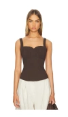 FREE PEOPLE SASHA CORSET