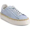 Free People Scotty Sneaker In Seascape