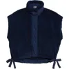 Free People X Fp Movement Scout It Out Vest In Blue