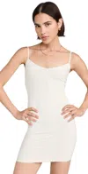 Free People Intimately Fp Seamless Slip In Ivory